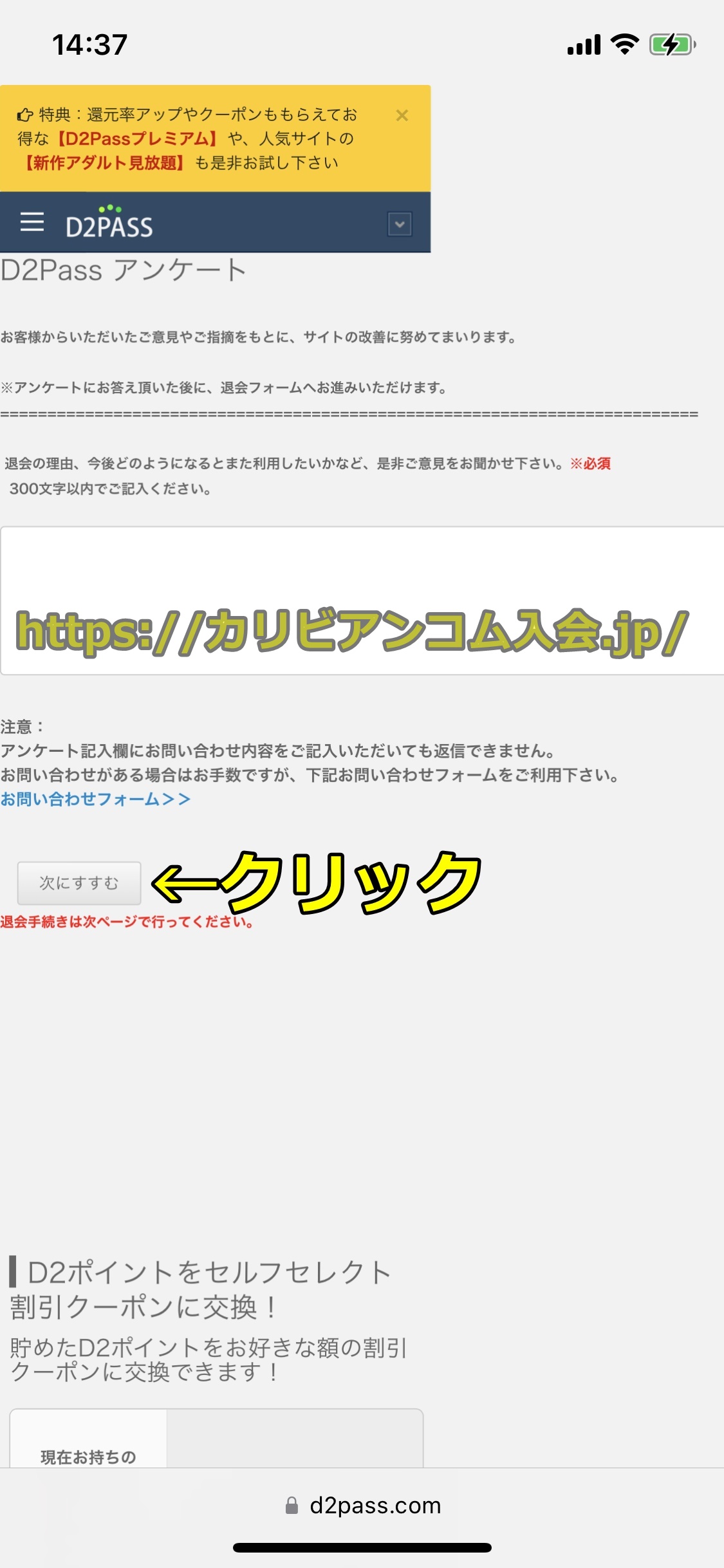 カリビアンコム