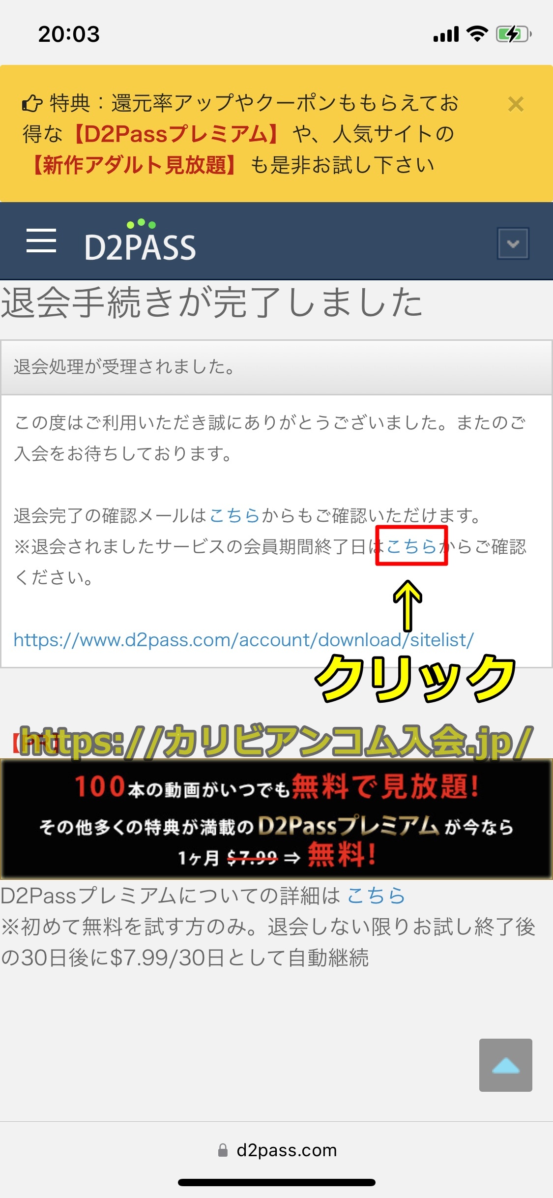 カリビアンコム
